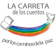 La carreta de los cuentos 2017 - Por los caminos de la paz